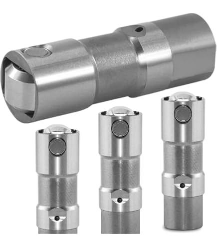 Amazon.com: Andrews Twin Cam Chain Drive Camshafts TW 48